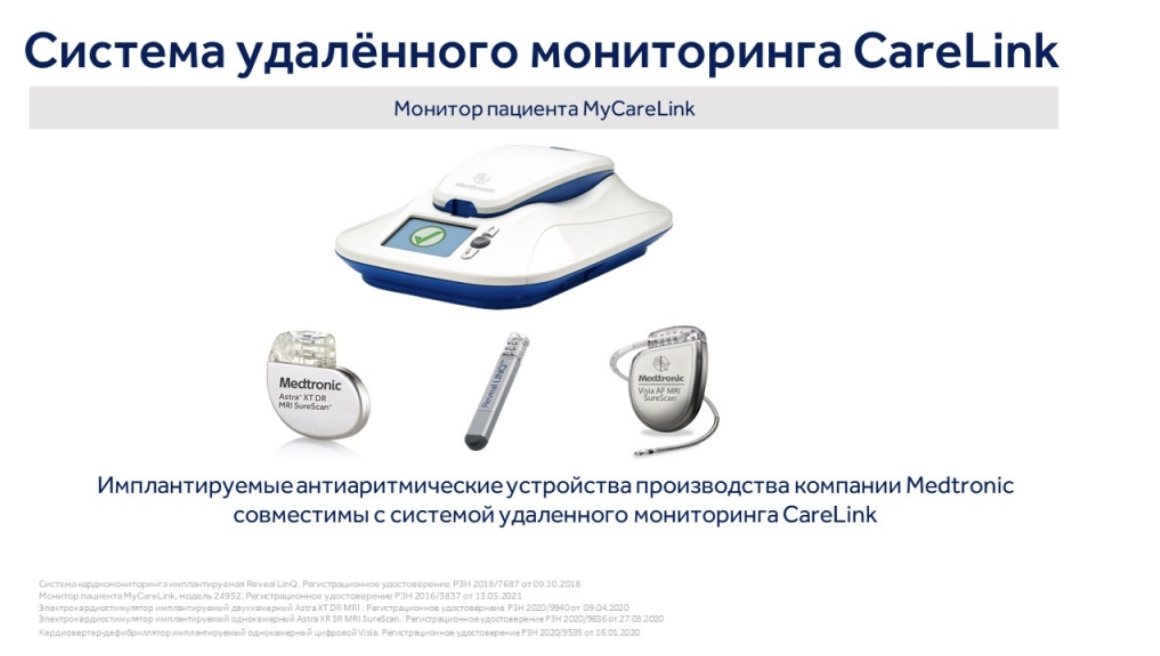 MyCareLink