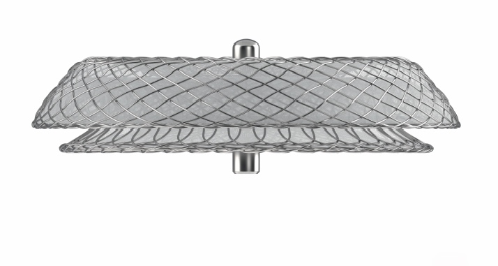 Cocoon Septal Occluder