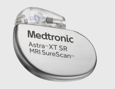 Astra XT SR MRI