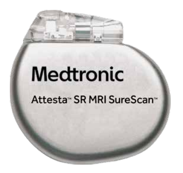 Attesta SR MRI
